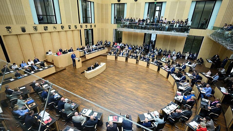 Der Bundesrat stimmt milliardenschweren Steuerentlastungen für Unternehmen zu. Der Bundesrat stimmt milliardenschweren Steuerentlastungen für Unternehmen zu.