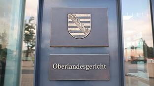 Der Angeklagte soll als Assistent in Krahs Abgeordnetenbüro im Europäischen Parlament Informationen gesammelt und an einen chinesischen Geheimdienst weitergegeben haben. (Archivbild)