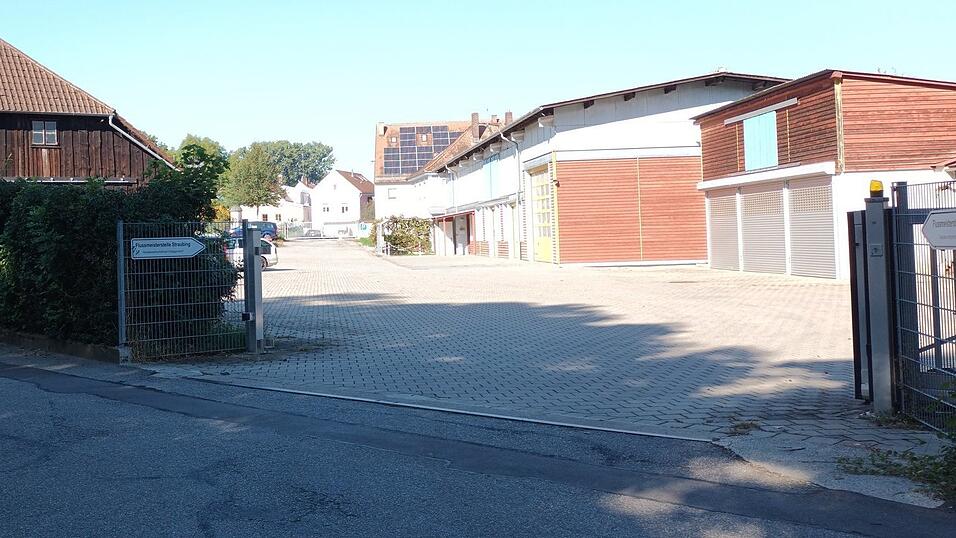 Der bisherige Standort im Vogelauweg ist nicht mehr zeitgem&auml;&szlig;. Er soll durch einen Neubau in Alburg abgel&ouml;st werden.