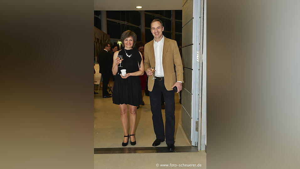 Impressionen vom Ball der Wirtschaft, festgehalten von Markus Scheuerer.