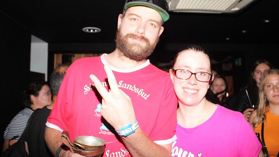 Der Zehrplatz war am Samstag, 22. Juli, gut besucht.