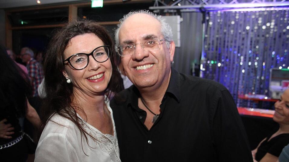 So schön war die Ü30-Party in Essenbach. So schön war die Ü30-Party in Essenbach.