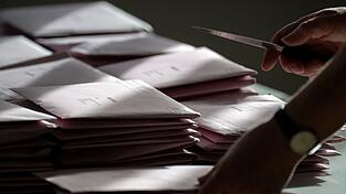 Eigentlich wollte Helmut Knaus nicht mehr B&uuml;rgermeister werden. (Symbolbild)