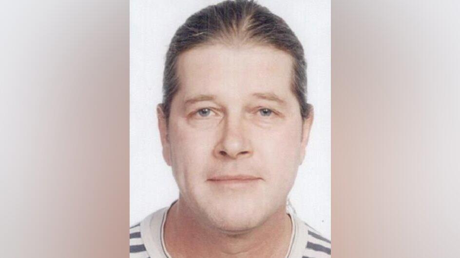 Gernod Brune (53) wurde zuletzt am 20. Februar in einem Regensburger Hotel gesehen.