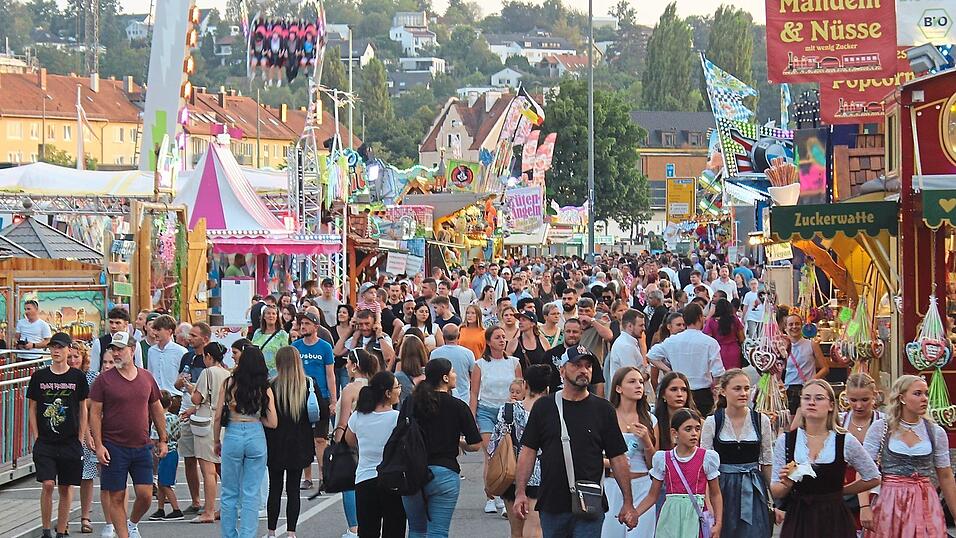 Seit Mittwochabend steht fest, wer die Festzelte bei der kommenden Landshuter Fr&uuml;hjahrsdult betreiben wird.