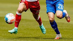 Die h&ouml;chste Fu&szlig;ball-Liga in Deutschland ist die 1. Bundesliga.