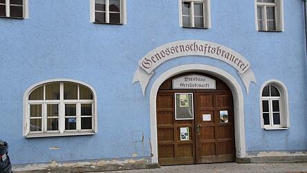 Die Genossenschaftsbrauerei Rötz hat die Insolvenz beim Amtsgericht Regensburg angemeldet.