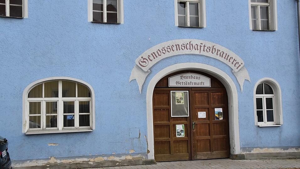 Die Genossenschaftsbrauerei Rötz hat die Insolvenz beim Amtsgericht Regensburg angemeldet.