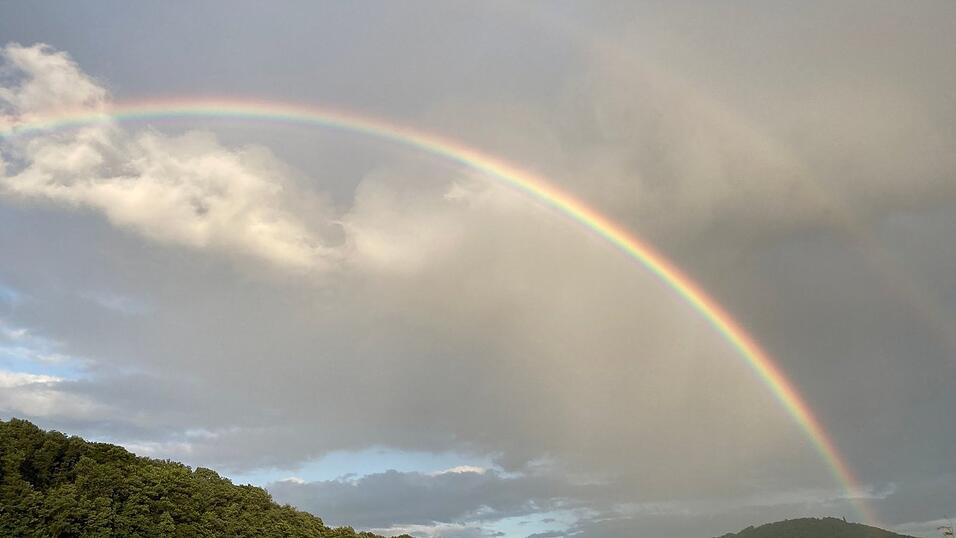Auf dem Petersberg bei Bonn wurden früher die Gäste der Bundesregierung untergebracht - die Bonner Republik wird in der Rückschau oft verklärt. (Archivbild) Auf dem Petersberg bei Bonn wurden früher die Gäste der Bundesregierung untergebracht - die Bonner Republik wird in der Rückschau oft verklärt. (Archivbild)