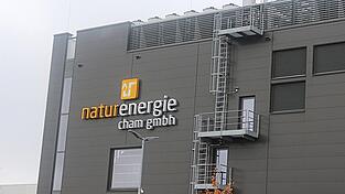Erstmals kann die Naturenergie GmbH eine Ausschüttung vornehmen.