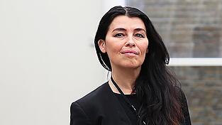 Sie gilt als Superstar der Kunstszene. (Archivbild)