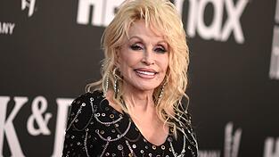 Sie trauert: Mehr als 58 Jahre war Dolly Parton mit ihrem Ehemann Carl Dean verheiratet. (Archivbild)