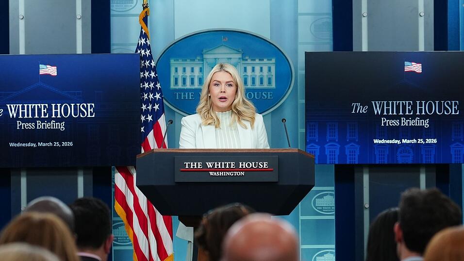 Die US-Regierung ging nach eigenen Angaben urspr&uuml;nglich von vier bis sechs Wochen Krieg aus.