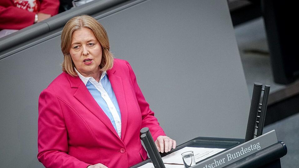 «Gute Betriebsrenten tragen zur Lebensqualität im Alter bei», sagt Bas. (Archivbild)