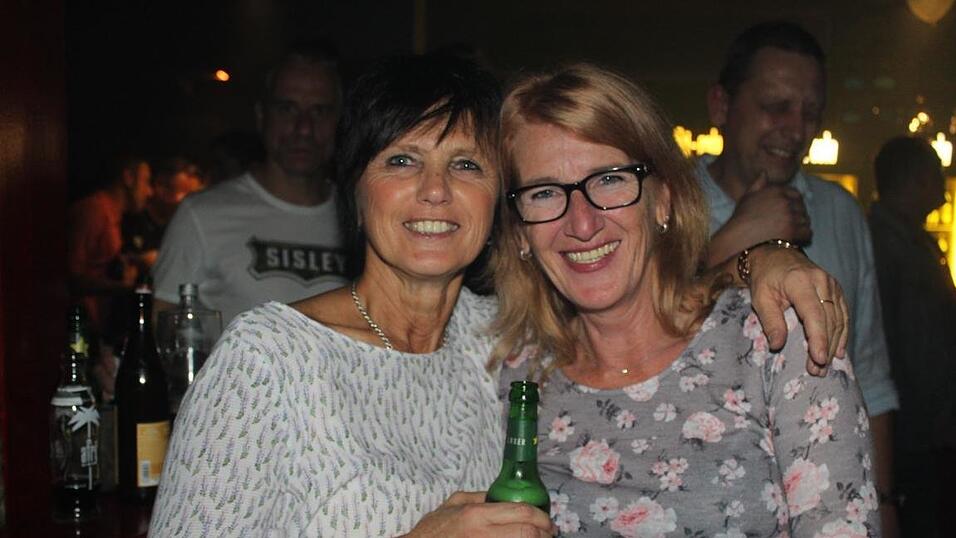 Die Eindrücke von der Veranstaltung 'From Disco to Disco' im Rocketclub in Landshut. Die Eindrücke von der Veranstaltung 'From Disco to Disco' im Rocketclub in Landshut.