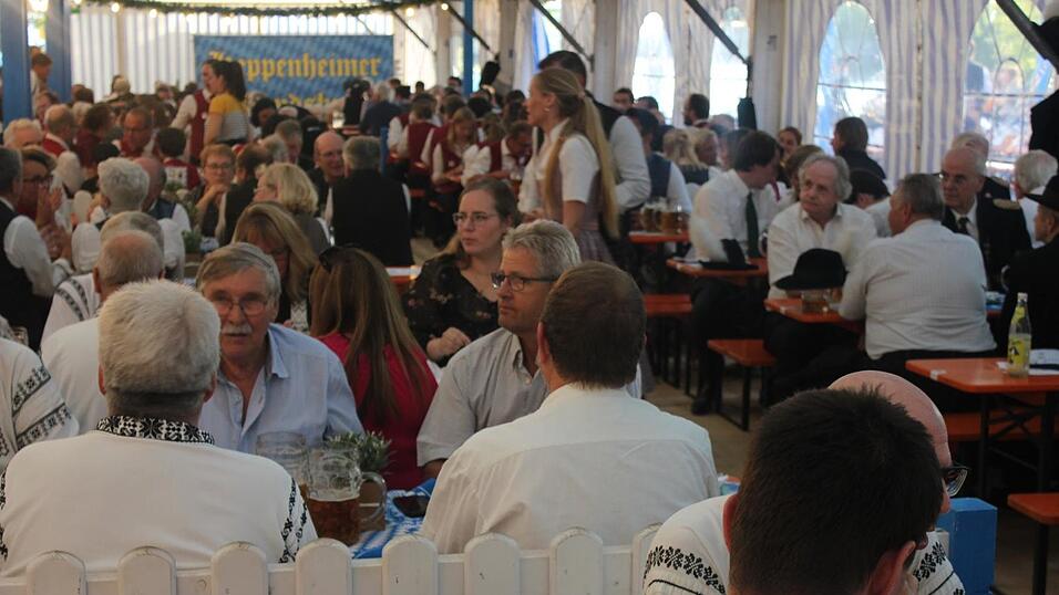 Das sind die sch&ouml;nsten Bilder vom Er&ouml;ffnungsfreitag!