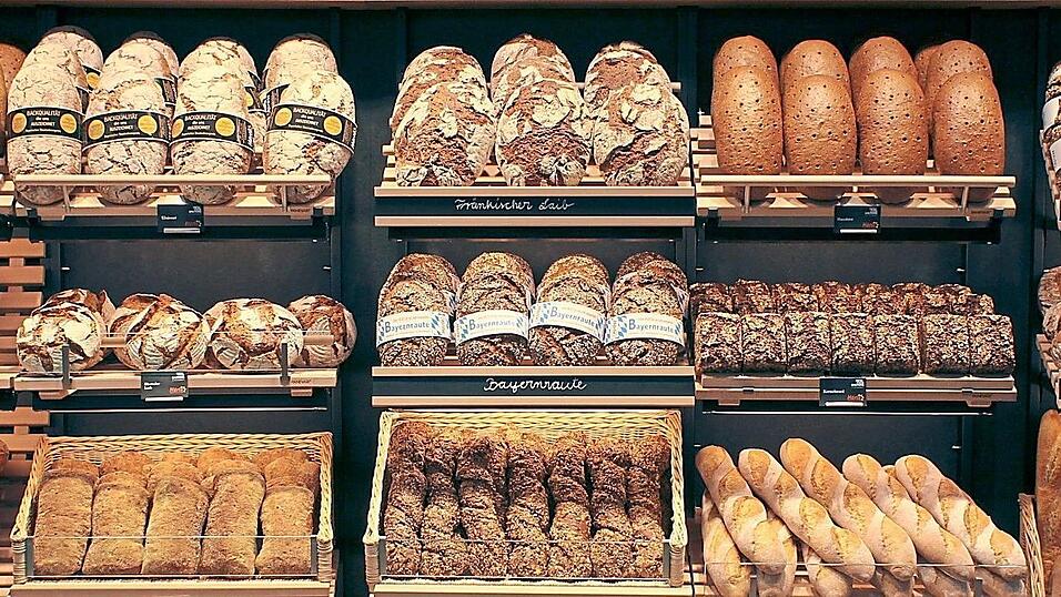 Die Backwaren waren wohl nicht der Grund f&uuml;r die Einbr&uuml;che in B&auml;ckereien.