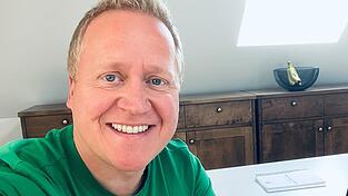 Vor etwa 18 Monaten hat Thomas Haberl eine neue Firma gegr&uuml;ndet.