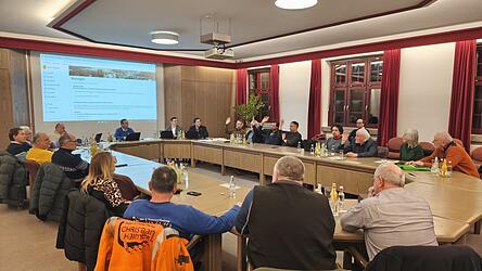 Nur die Unabh&auml;ngigen (und Georg Bruckner (SPD) stimmten am Montagabend f&uuml;r den von ihnen eingebrachten Antrag. Ein Alternativvorschlag der Verwaltung wurde aber angenommen.