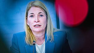 Soll besser von der Bundesregierung unterst&uuml;tzt werden: Bahnchefin Palla. (Archivbild)