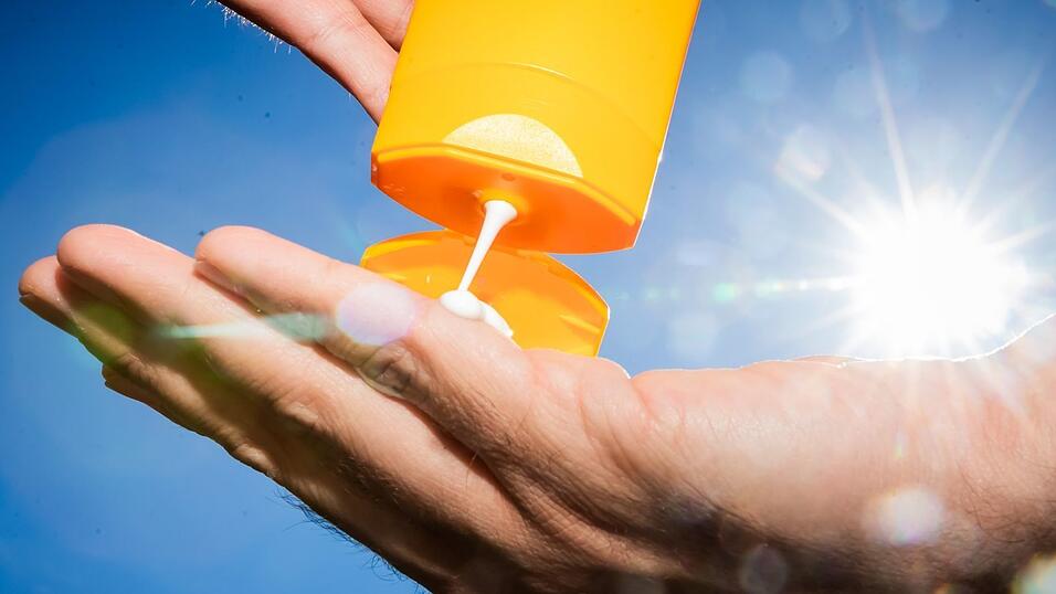 An Pfingsten wird es sommerlich warm.