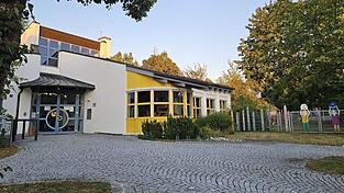 Die Gebühren für das Mittagessen im Kindergarten St. Michael erhöhen sich. Die Gebühren für das Mittagessen im Kindergarten St. Michael erhöhen sich.