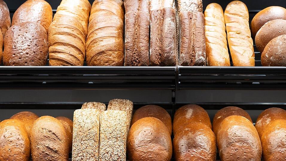 Bäckerei-Kollegen sind in Heidelberg aneinandergeraten (Symbolbild)
