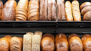 Bäckerei-Kollegen sind in Heidelberg aneinandergeraten (Symbolbild)