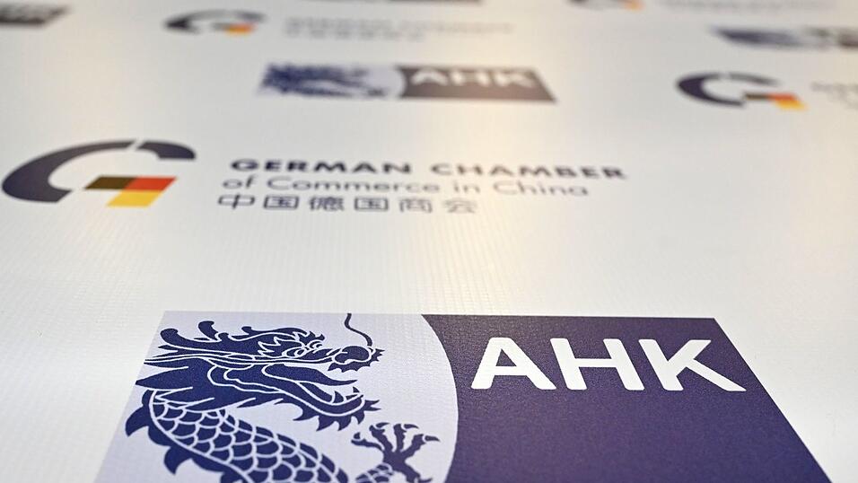 Innovation ist für deutsche Firmen in China ein Kernthema. (Symbolbild)