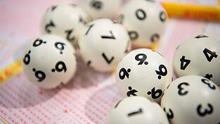 Wieder hat niemand den Lotto-Jackpot geknackt. (Symbolbild) Wieder hat niemand den Lotto-Jackpot geknackt. (Symbolbild)