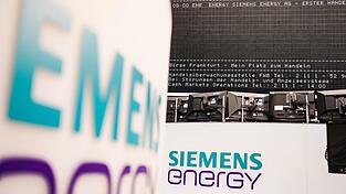 Siemens Energy will Atomkraftwerke ausstatten