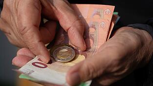 Reicht die gesetzliche Rente? (Symbolbild)