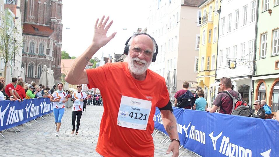 Die schönsten Bilder von 'Landshut läuft'. Die schönsten Bilder von 'Landshut läuft'.