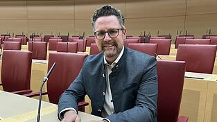 &bdquo;Es geht darum, eine positive Zukunftserz&auml;hlung zu haben&ldquo;, sagt der Chamer Landtagsabgeordnete Gerhard Hopp. Er fordert &bdquo;neue Gr&uuml;nderjahre&ldquo; f&uuml;r das Land.