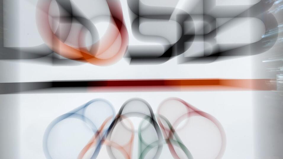 Zum Schutz vor Gewalt im deutschen Sport wurde ein Safe Sport Zentrum gegr&uuml;ndet. (Symbolbild)