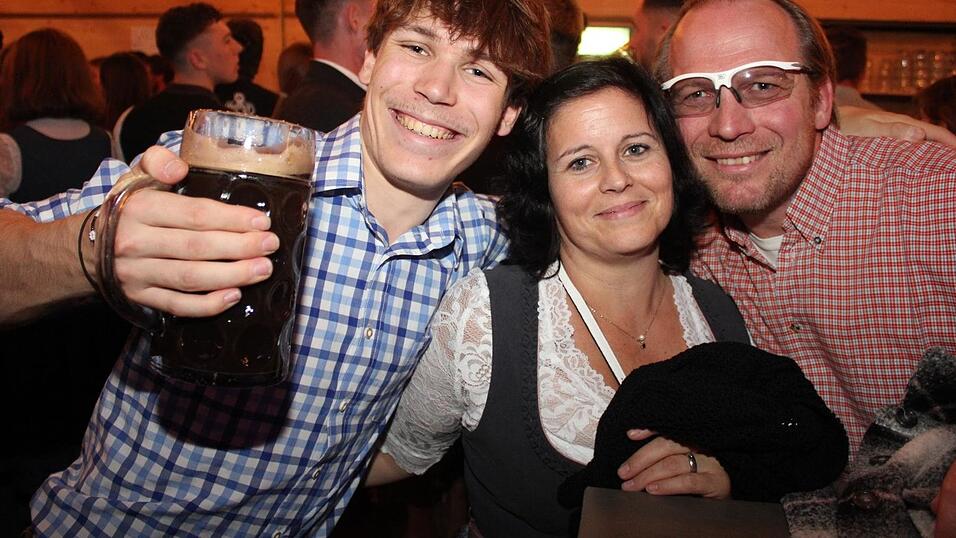 Eindr&uuml;cke vom Dult-Samstag