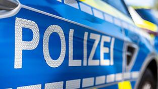 Aufmerksame Zeugen riefen die Polizei. (Symbolbild)