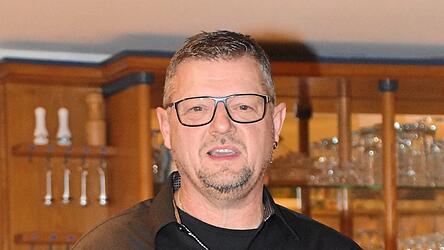 Er will seine zweite Chance nutzen und B&uuml;rgermeister werden: Gerhard Hofmann.