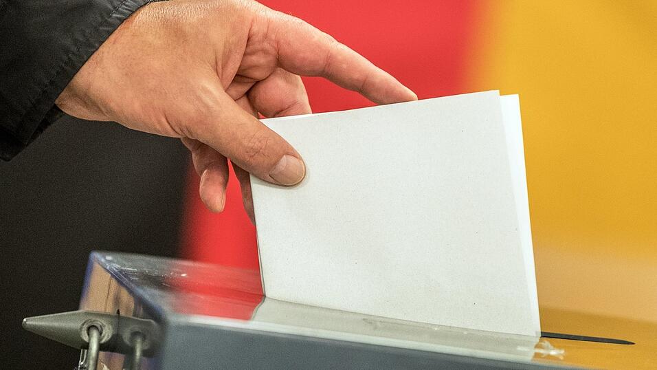 2021 haben die Wähler eine deutliche Sprache gesprochen. Wie es 2025 aussieht, bleibt abzuwarten.
