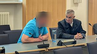Der 43-jährige Mandant von Helmut Mörtl kann dank neuer Medikamente Hoffnung schöpfen. Der 43-jährige Mandant von Helmut Mörtl kann dank neuer Medikamente Hoffnung schöpfen.