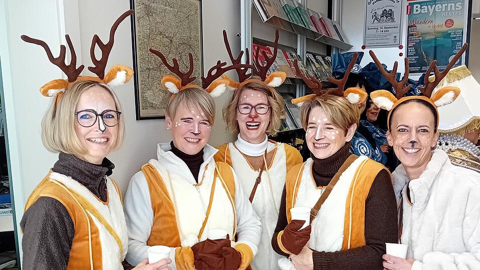 Die sch&ouml;nsten Bilder vom UsiDo.