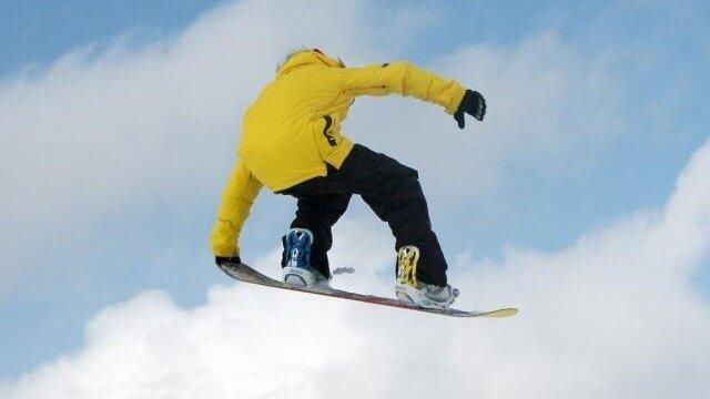 Roland hat einige Jungs von Isenseven beim Boarden fotografiert. (Foto: Roland Hebertinger)