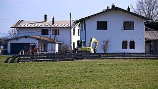 Die H&auml;user wurden anders gebaut als genehmigt - und jetzt m&uuml;ssen sie weg.