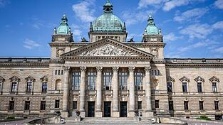 Bundesgericht entscheidet &uuml;ber Streit zur Mitgliedschaft der Stadt N&uuml;rnberg in der &laquo;Allianz gegen Rechtsextremismus&raquo;. (Archivbild)