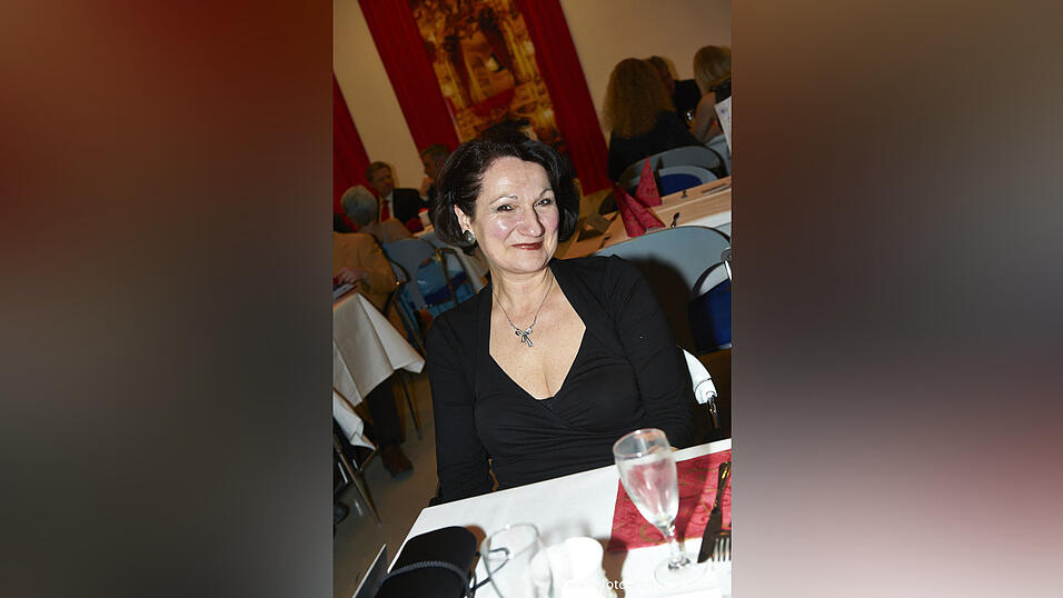 Impressionen vom Ball der Wirtschaft, festgehalten von Markus Scheuerer.