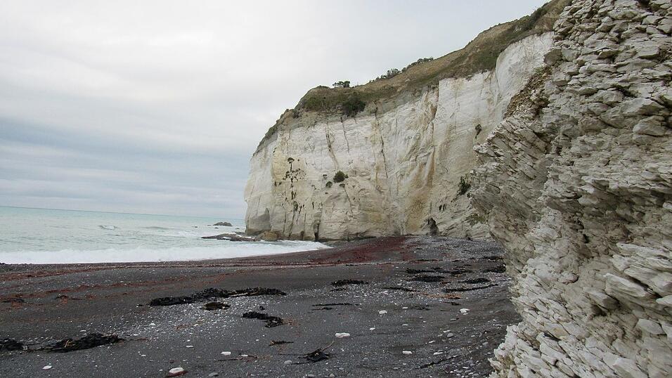 Impressionen von Elisas Zeit in Neuseeland.