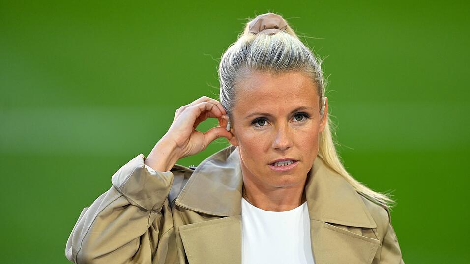 Die 36-jährige Juli Simic arbeitet aktuell als Trainerin.