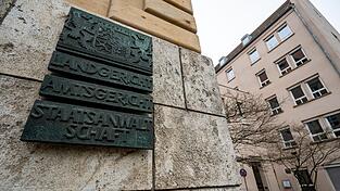 Am Landgericht Regensburg findet der Prozess nach dem Gewaltexzess von Straubing statt. Am Landgericht Regensburg findet der Prozess nach dem Gewaltexzess von Straubing statt.