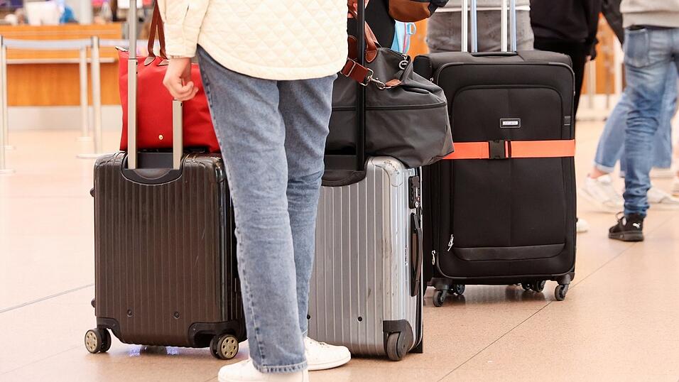 Es gibt Versicherungen f&uuml;r den Urlaub, die in jedes Reisegep&auml;ck geh&ouml;ren.