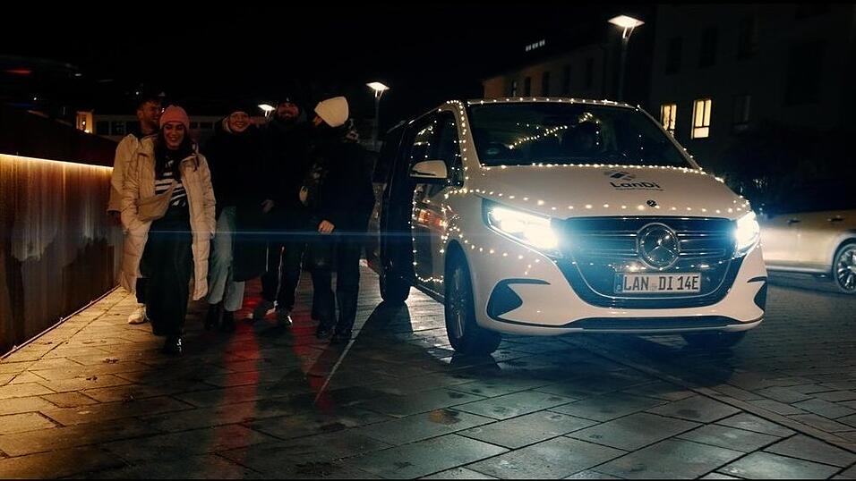 Der LanDi erfreut sich weiterhin zunehmender Beliebtheit.